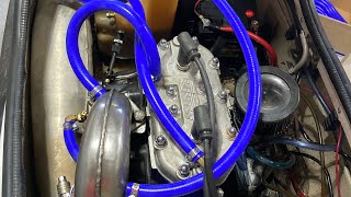 Kawasaki 650 SX cooling issues maybe figured it out?
