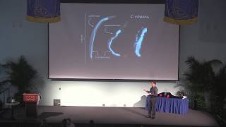 UCSB Grad Slam 2015 Finals - Erik Spickard