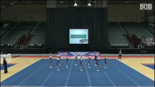 Gibraltar Carlson States 2018, rounds 1, 2, 3. D2 Champions