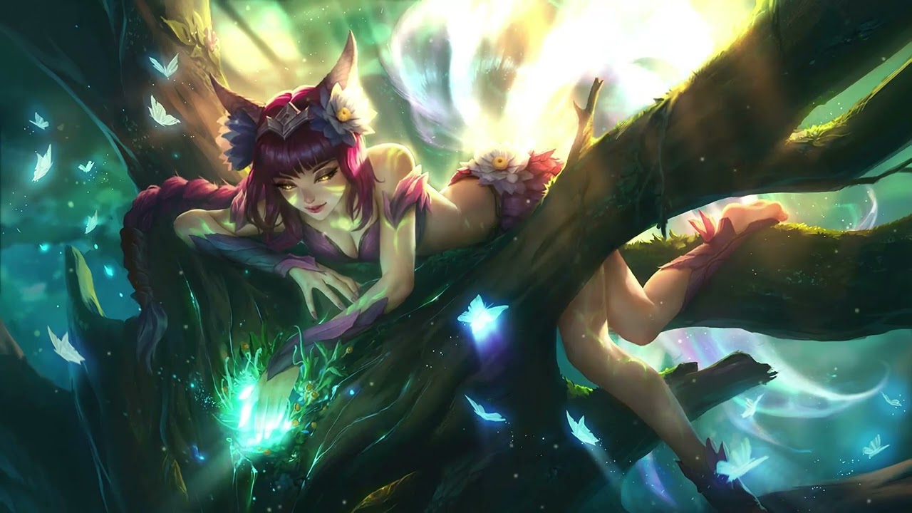 8 Bit Cypher - Nightfall (Full Album)