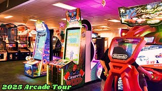 Chuck E Cheese Store Tour Rancho Cucamonga | 4K Arcade Walkthrough | 2.0 Remodel | Trampoline Zone Chuck E Cheese Store Tour Rancho Cucamonga | 4K Arcade Walkthrough | 2.0 Remodel | Trampoline Zone