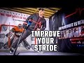 Skating Advice from AAA Coach Jim Vitale - The Forward Stride
