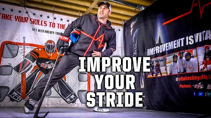 Skating Advice from AAA Coach Jim Vitale - The For...