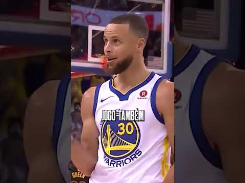 STEPHEN CURRY tem um RECORDE ABSURDO #nba #basquete #curry #stephencurry #gsw #goldenstatewarriors