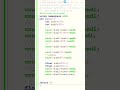 Arithmetic Operator 🙄#code #coding #codingtutorial #codes #codecool