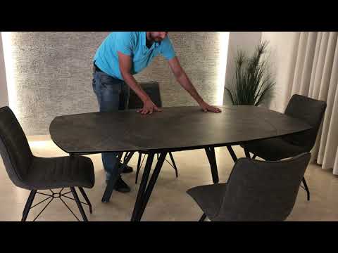 וִידֵאוֹ: ממה צריך להיות עשוי שולחן ריתוך?