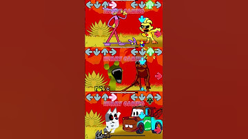 FNF Character Test | Gameplay vs Playground | Tails Exe Chasing | FNF Mods