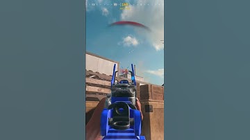 Soothing movement On BOTS in Rebirth Island!