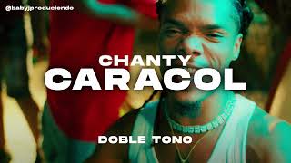 Chanty Caracol Doble Tono Papaa Tyga X Leord Produciendo