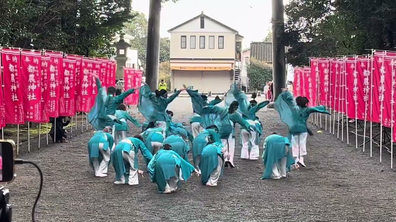 2026年第9回結びのまつり/MIROKU〜頂点〜/結連/2026年2月15日(日)