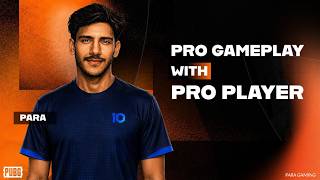 PUBG PC LIVE INDIA | Pro Player Is Back  | Update 41.1