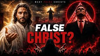 The SOONER People Realize This About The Antichrist