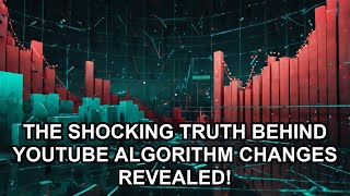 The Shocking Truth Behind YouTube Algorithm Changes Revealed!