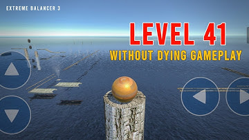 Extreme Balancer 3 Level 41
