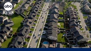 Alleged schemes target homeowners at risk of foreclosure