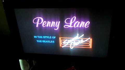 Rotary encoder with PyKaraoke on a Raspberry Pi