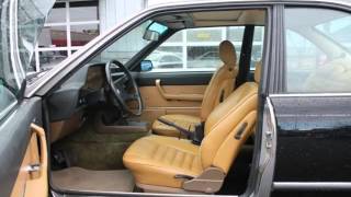 1982 BMW 633CSi for sale in Bellingham, WA