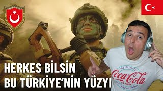 İtalyan Tepkisi Herkes Bilsin Bu Türkiyenin Yüzyılı Turkish Army 