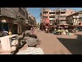 100 rs / 1.5 Dollars Rickshaw Ride in Near Golden Temple Amritsar #goldentemple