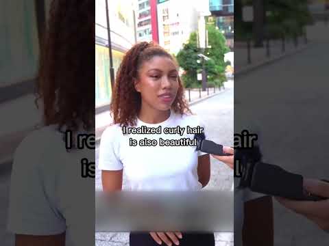 Half Japanese half Black in Japan