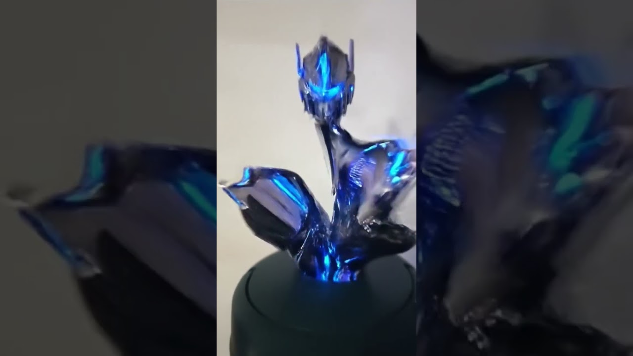 vaseline se bna robot | Rajnikant robot 3.  