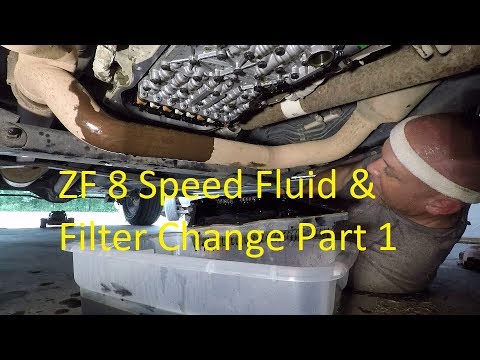 ram-zf-8-speed-transmission-fluid-and-filter-change-part-1