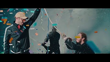 Bolt High Speed CineBot Showreel