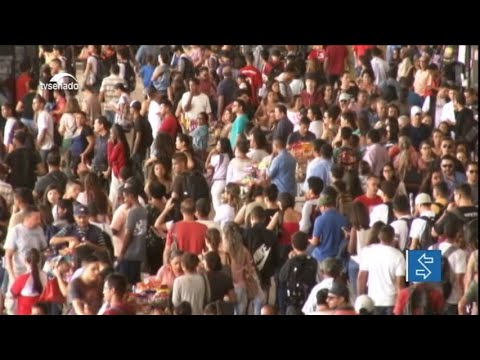 #livetruly Reforma da Previdência: veja o que mudou no texto que veio da Câmara