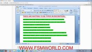 How to Post Ads| Posting ads on classified website| Ad Posting Example | Demo | Sample