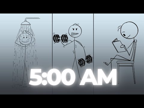 how to become so productive it feels illegal(no motivation needed)
