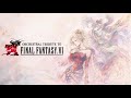 Orchestral Tribute to Final Fantasy VI