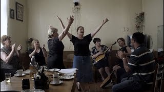 City Of The Sun Dir. Rati Oneli, Georgia - Official Us Trailer - On Dvd & Vimeo On Demand Now