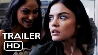 TRUTH OR DARE (Verdad o Desafio) - Official Trailer Movie HD (2018) Suspenso Movie