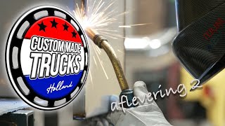 Niets is te gek | CUSTOM MADE TRUCKS HOLLAND S1 #2