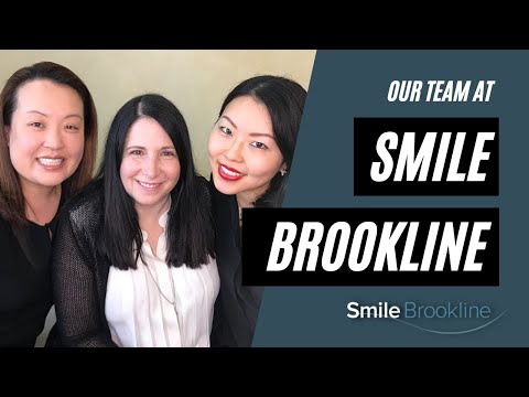 Meet the Team at Smile Brookline | Brookline, Massachusetts Dentist