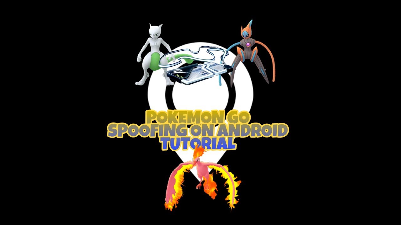 pokemon spoofer apk pokemon spoofer apk