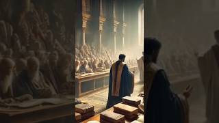 The "Lost" Gospel That Changed History? 😳