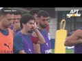 WATCH: Fans Swarm Portugal Training Base as Ronaldo and Co. Prepare for Spain | FIFA World Cup 2026