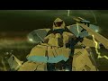 Zone of the Enders: The 2nd Runner Intro