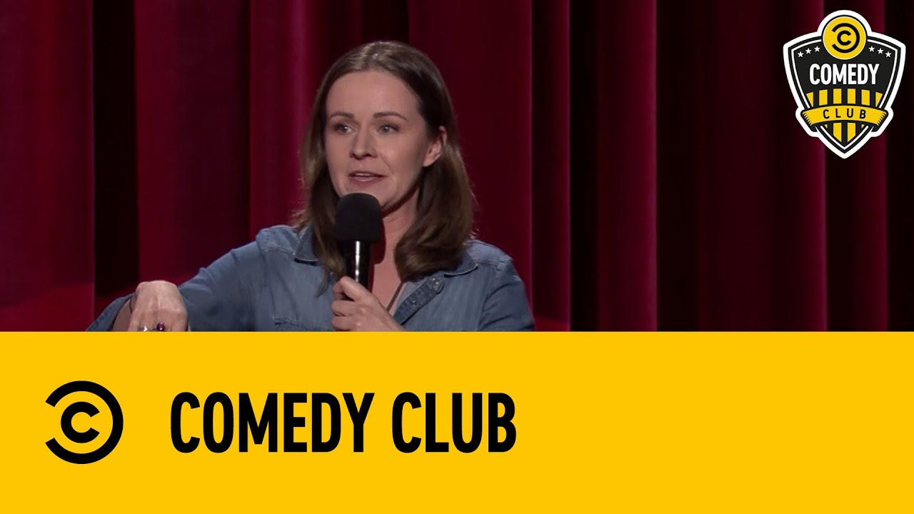 Comedy Club | Najlepsze żarty Ewy Błachnio ze wszystkich sezonów!