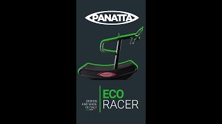 Panatta Ecoracer - 100% Energy Free