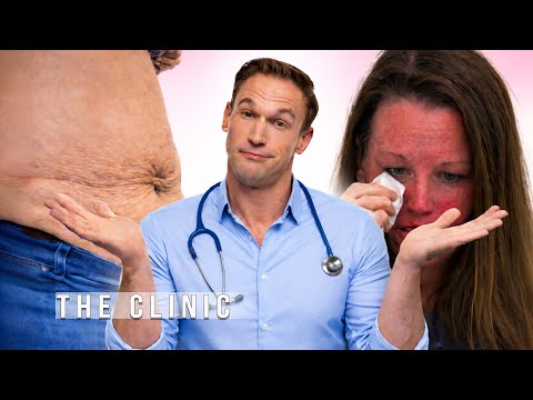 Struggling With Mummy Tummy? You Need to See This! documentary thumbnail