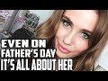 Mother's Day Trending On Father's Day Is Ridiculous and Disrespectful