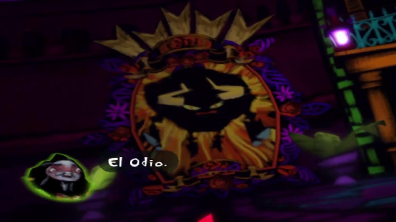 Psychonauts Playthough 5