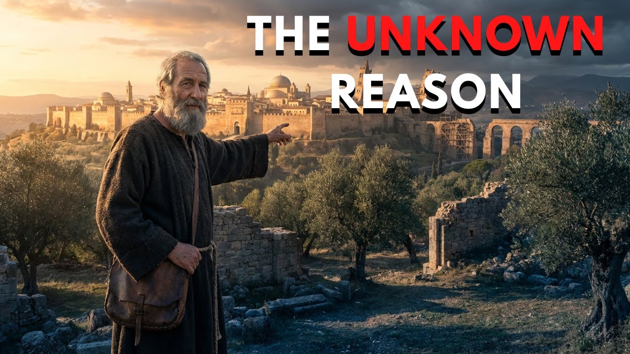 Why Empires Always Collapse After Their Golden Age