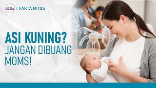 Cegah Stunting di 1000 Hari Pertama Anak, Beri Asi Kuning! | Hidup Sehat tvOne