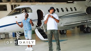 Famous Harvey x C4 feat Trilla - RAVE [Music Video] | GRM Daily Wealth