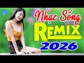 LK NHẠC TRỮ TÌNH REMIX CẢ CHỢ PHÊ - BOLERO REMIX 2026 DISCO ASIA ĐẶC SẮC❤️ Tuyển Chọn  Bolero Asia❤️