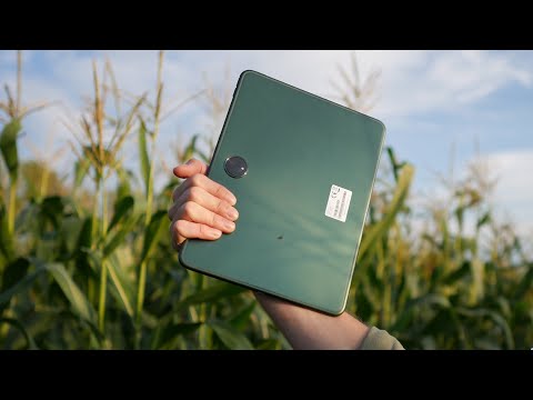 Видео: One Plus Pad - народный iPad