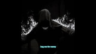 blood in the water (speed-up)